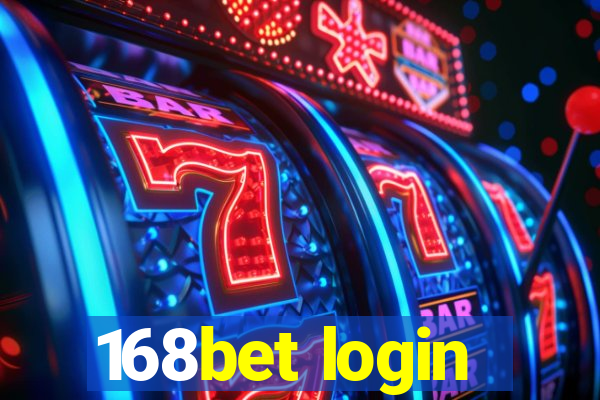 168bet login